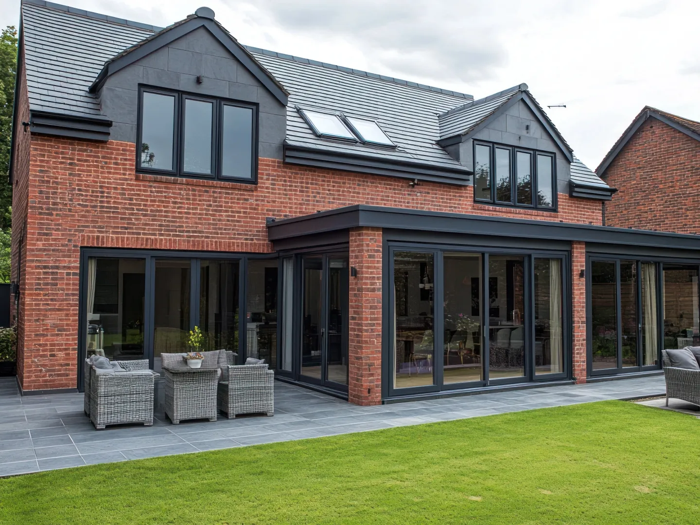 Fondo Hero Casa Norte - Slide 2