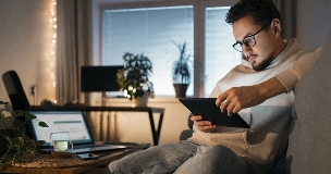 Difusión de tu hogar